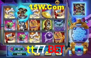 Canal oficial no Telegram da tt77.bet