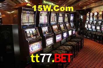 Loterias online na tt77.bet