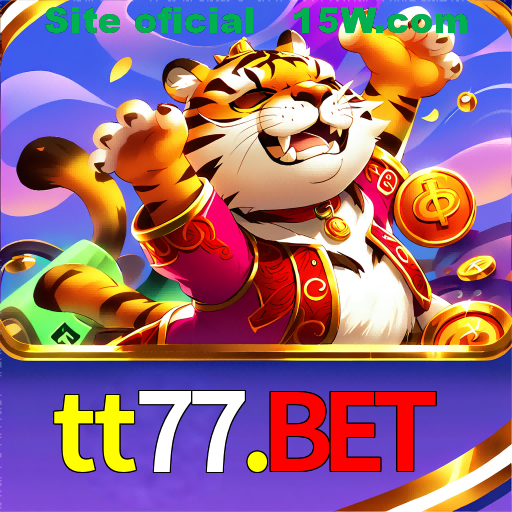 Imagem promocional da tt77.bet mostrando a plataforma e suas vantagens